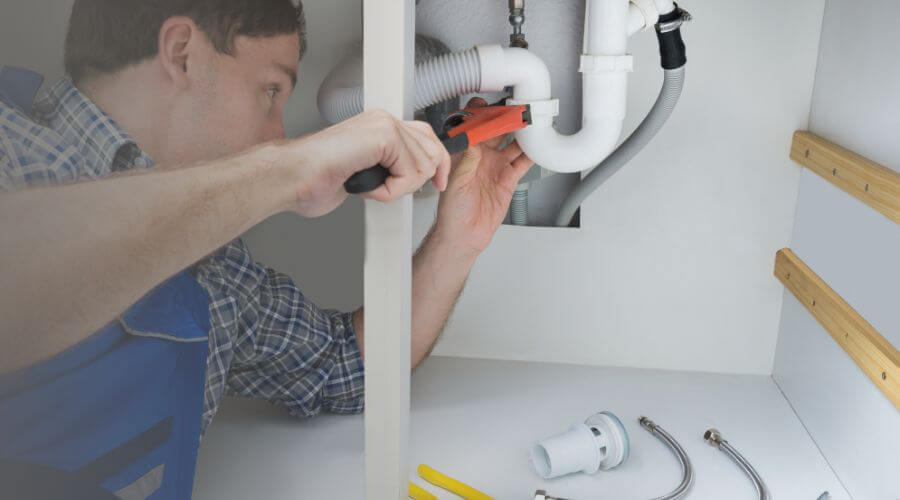 Professional emergency plumbing in Parks, AZ